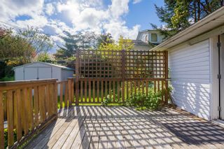 Photo 11: 7 Albion St in Nanaimo: Na University District House for sale : MLS®# 903068
