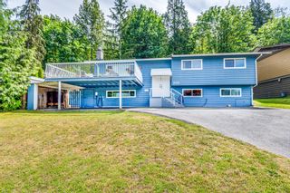 Photo 4: 2226 HOPE Street in Port Moody: Port Moody Centre House for sale : MLS®# R2902001