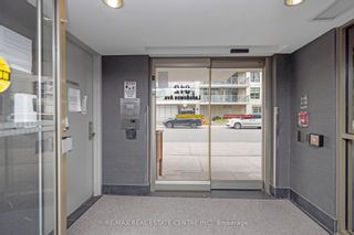Photo 5: 316 812 Lansdowne Avenue in Toronto: Dovercourt-Wallace Emerson-Junction Condo for sale (Toronto W02)  : MLS®# W8014518