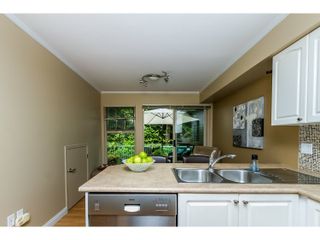 Photo 9: 2 65 FOXWOOD Drive in Port Moody: Heritage Mountain Townhouse for sale in "FOREST HILL" : MLS®# R2060866