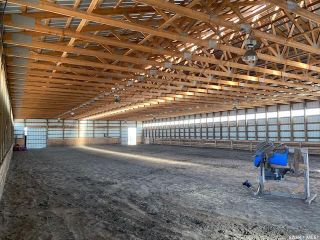 Photo 28: Prairie Lane Equestrian Centre in Vanscoy: Residential for sale (Vanscoy Rm No. 345)  : MLS®# SK941877