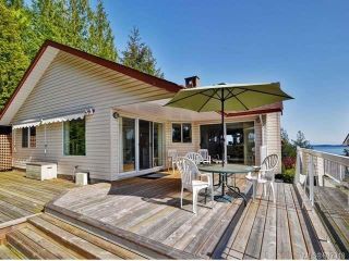 Photo 26: 3628 N Arbutus Dr in COBBLE HILL: ML Cobble Hill House for sale (Malahat & Area)  : MLS®# 697318