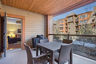Photo 13: 215 187 Kananaskis Way: Canmore Apartment for sale : MLS®# A1179910