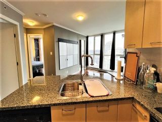 Photo 7: 2506 1199 SEYMOUR Street in Vancouver: Downtown VW Condo for sale in "BRAVA" (Vancouver West)  : MLS®# R2757247