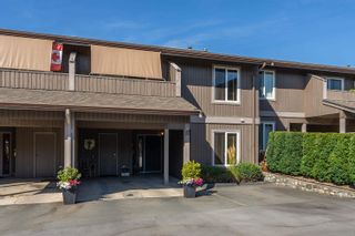Photo 32: 11 32925 GEORGE FERGUSON Way in Abbotsford: Central Abbotsford Townhouse for sale in "Woodbrook Terrace" : MLS®# R2722293