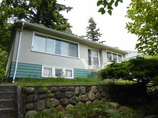 Photo 1: 5055 PATRICK Street in Burnaby: South Slope House for sale (Burnaby South)  : MLS®# R2175438