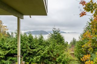 Photo 20: 350 KELVIN GROVE Way: Lions Bay House for sale (West Vancouver)  : MLS®# R2825686