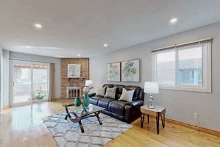 Photo 7: 377 Manhattan Drive in Markham: Markville House (2-Storey) for lease : MLS®# N5682397