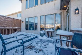 Photo 34: 108 Yorkwood Drive in Winnipeg: Royalwood Residential for sale (2J)  : MLS®# 202201896