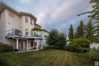 Photo 35: 543 Ormsby Rd W in Edmonton: Zone 20 House for sale : MLS®# E4312337