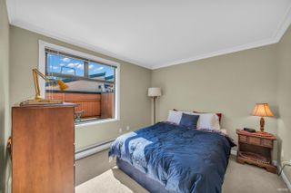 Photo 14: 1085 SCANTLINGS in Vancouver: False Creek Townhouse for sale in "Marine Mews" (Vancouver West)  : MLS®# R2871931