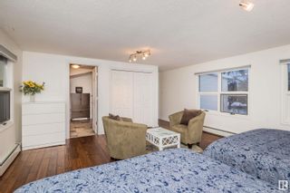 Photo 33: 11203 75 Avenue in Edmonton: Zone 15 House for sale : MLS®# E4295530