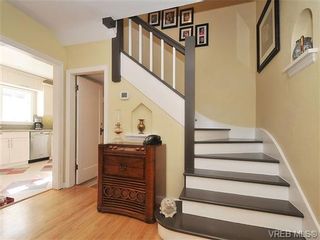 Photo 9: 736 Newport Ave in VICTORIA: OB South Oak Bay House for sale (Oak Bay)  : MLS®# 664848