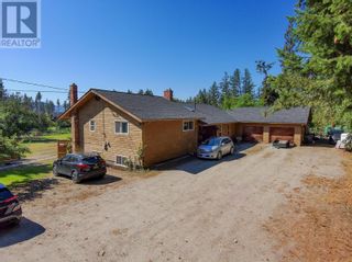 Photo 3: 5156 Mackinnon Road, in Peachland: House for sale : MLS®# 10280689