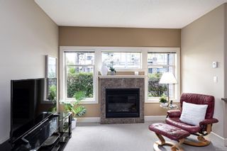 Photo 11: 130 710 Massie Dr in Langford: La Langford Proper Row/Townhouse for sale : MLS®# 904539