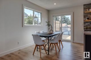 Photo 19: 10626 65 Street in Edmonton: Zone 19 House for sale : MLS®# E4357189