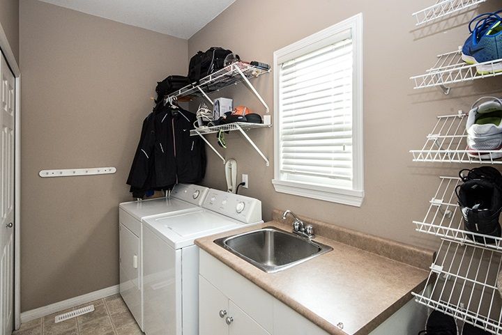 Photo 17: Photos: 1082 AMAZON Drive in Port Coquitlam: Riverwood House for sale : MLS®# R2039714