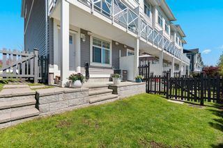 Photo 36: 6 21102 76 Avenue in Langley: Willoughby Heights Townhouse for sale in "ALARA" : MLS®# R2874011