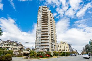 Photo 28: 303 2203 BELLEVUE Avenue in West Vancouver: Dundarave Condo for sale in "Bellevue Place" : MLS®# R2871900