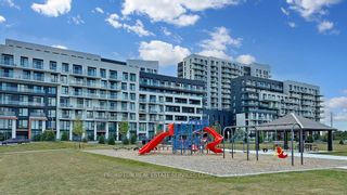 Photo 37: 422A 10 Rouge Valley Drive W in Markham: Unionville Condo for sale : MLS®# N8261524