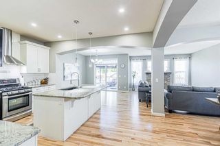 Photo 6: 109 Brightonwoods Crescent SE in Calgary: New Brighton Detached for sale : MLS®# A2139524