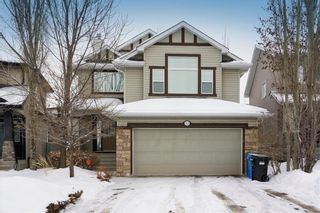 Main Photo: 12 Crestmont Drive SW in Calgary: Crestmont Detached for sale : MLS®# A2030880