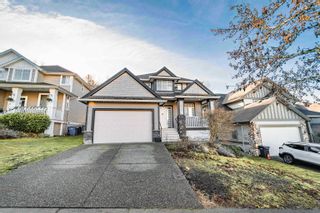 Photo 1: 35368 MCKINLEY Drive in Abbotsford: Abbotsford East House for sale in "McKinley" : MLS®# R2838037