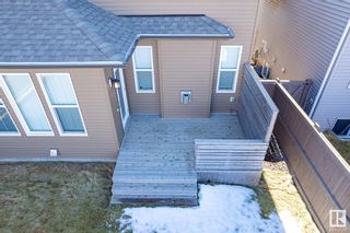 Photo 42: 3830 POWELL Wynd in Edmonton: Zone 55 House for sale : MLS®# E4378264