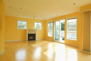 Photo 3: 304 5723 COLLINGWOOD Street in Vancouver: Southlands Condo for sale in "CHELSEA" (Vancouver West)  : MLS®# R2007001