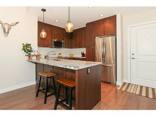 Photo 10: 306 4689 52A Street in Ladner: Delta Manor Condo for sale in "CANU" : MLS®# V1102897