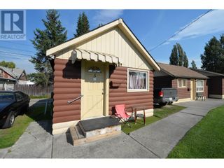 Photo 13: 867 17TH AVENUE in PG City Central: Business for sale : MLS®# C8053681
