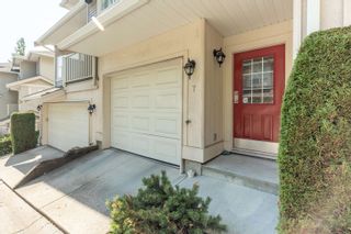 Photo 4: 7 14952 58 Avenue in Surrey: Sullivan Station Townhouse for sale : MLS®# R2722956