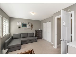 Photo 14: 33 8250 209B Street in Langley: Willoughby Heights Townhouse for sale : MLS®# R2267835
