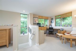 Photo 12: 8520 SEASCAPE Court in West Vancouver: Howe Sound Townhouse for sale in "Seascapes" : MLS®# R2384600
