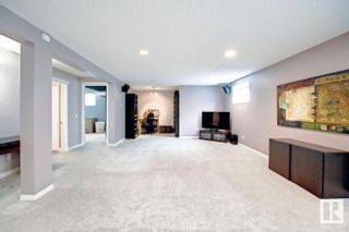 Photo 27: 18523 49 Avenue in Edmonton: Zone 20 House for sale : MLS®# E4314570