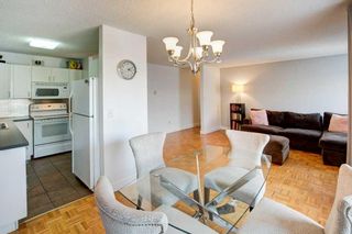 Photo 8: 605 1414 5 Street SW in Calgary: Beltline Apartment for sale : MLS®# A2094219