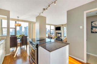 Photo 14: 1602 1723 ALBERNI Street in Vancouver: West End VW Condo for sale in "THE PARK" (Vancouver West)  : MLS®# R2506310