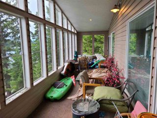 Photo 19: 7800 W MEIER Road: Cluculz Lake House for sale (PG Rural West (Zone 77))  : MLS®# R2535783