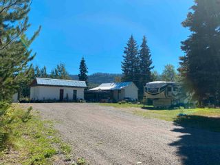 Photo 11: 2530 FREEPORT Road in Burns Lake: Burns Lake - Rural East Business with Property for sale : MLS®# C8046327