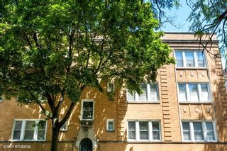 Photo 1: 1518 W Schreiber Avenue Unit 1 in Chicago: CHI - Rogers Park Residential for sale ()  : MLS®# 11184710