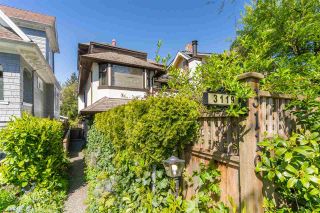 Photo 34: 3119 W 3RD Avenue in Vancouver: Kitsilano 1/2 Duplex for sale (Vancouver West)  : MLS®# R2578841