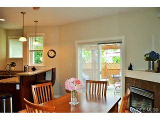 Photo 7: 917 Brock Ave in VICTORIA: La Langford Proper Row/Townhouse for sale (Langford)  : MLS®# 732298