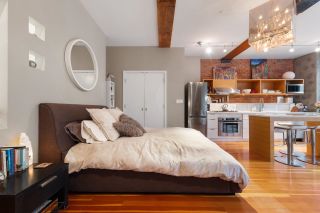 Photo 14: 101 528 BEATTY Street in Vancouver: Downtown VW Condo for sale in "BOWMAN LOFTS" (Vancouver West)  : MLS®# R2814320