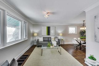 Photo 3: 2507 Gerrard Street E in Toronto: Birchcliffe-Cliffside House (Bungalow) for sale (Toronto E06)  : MLS®# E5978157
