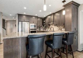 Photo 9: 27 Brightoncrest Cove SE in Calgary: New Brighton Detached for sale : MLS®# A1222106