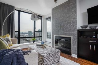 Photo 5: 1608 151 W 2ND Street in North Vancouver: Lower Lonsdale Condo for sale in "SKY" : MLS®# R2540259