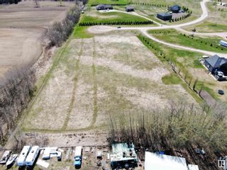 Photo 2: 22 51109 RGE RD 271: Rural Parkland County Rural Land/Vacant Lot for sale : MLS®# E4283582