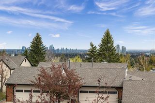 Photo 40: 14 448 Strathcona Drive SW in Calgary: Strathcona Park Row/Townhouse for sale : MLS®# A1221433