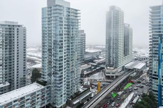 Photo 27: 1607 488 SW MARINE Drive in Vancouver: Marpole Condo for sale (Vancouver West)  : MLS®# R2843513