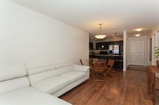 Photo 5: 207 5438 198 Street in Langley: Langley City Condo for sale in "Creekside Estates" : MLS®# R2213768